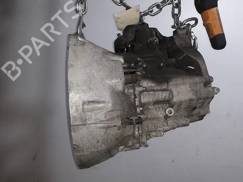 Gearbox FORD C-MAX II (DXA/CB7, DXA/CEU) 1.6 TDCi | BP29643565M3 