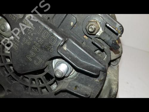 alternator-opel-zafira-zafira-family-b-a05-18-m75-93174469-2005-2006-2007-2008-2009-2010-2011-2012-2013-2014-2015-2016-2017-2018-2019-12954403 main image