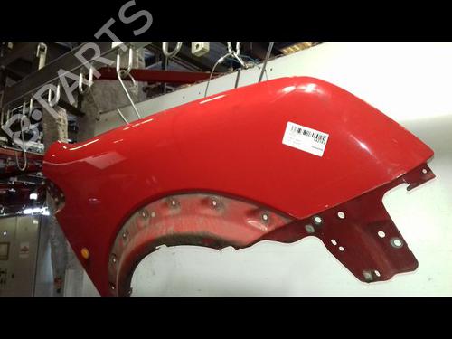 Right front fenders FORD TOURNEO CONNECT 1.8 TDCi | BP19529189C42 