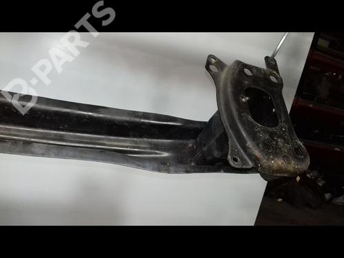 Front bumper reinforcement VW GOLF V (1K1) 1.9 TDI | BP11145052C109 