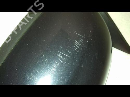 Left mirror KIA VENGA (YN) 1.4 CRDi 90 | BP29225285C26 