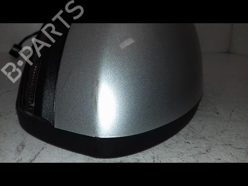 Left mirror RENAULT CLIO V (B7_) 1.0 TCe 90 (B7MT) | BP29225311C26 