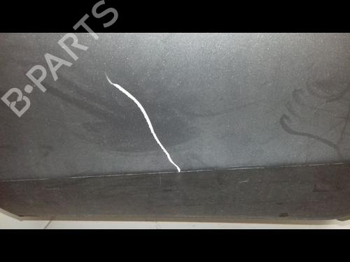 Left rear door MITSUBISHI MIRAGE / SPACE STAR VI Hatchback (A0_A) 1.2 (A03A) | BP29225590C4 