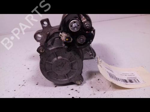 Starter PEUGEOT 108 1.0 VTi | BP10489815M8 - Image 4