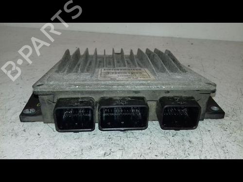Used Electronic module RENAULT CLIO II (BB_, CB_) 1.5 dCi (B/CB07) (65 hp) 30605624