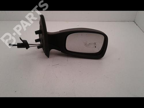 Used Right mirror PEUGEOT 306 Hatchback (7A, 7C, N3, N5) 1.4 (75 hp) 8972557