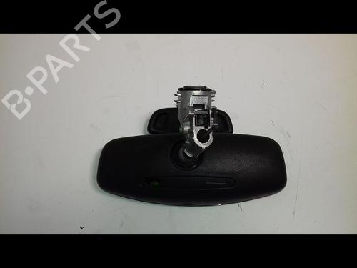 Rear mirror PEUGEOT 5008 (0U_, 0E_) 1.6 HDi | BP16016062I6 