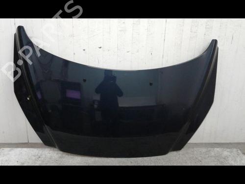 Used Hood PEUGEOT 308 I (4A_, 4C_) 1.6 HDi (112 hp) 23195251