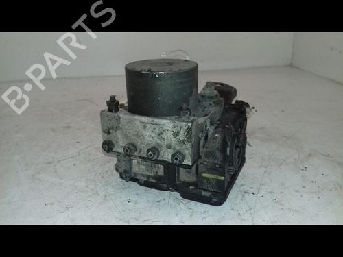 Used ABS pump TOYOTA AYGO (_B1_) 1.0 (KGB10_, KGB10R) (68 hp) 22593314