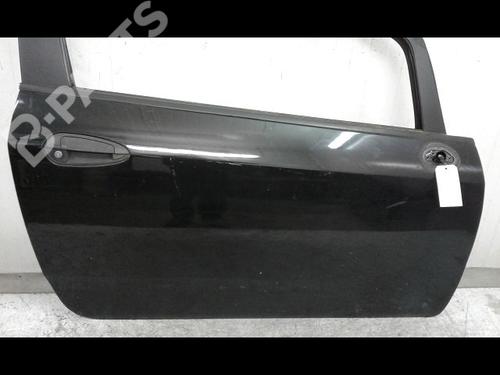 Right front door FIAT GRANDE PUNTO (199_) 1.4 (199AXB11, 199AXB1A, 199BXB1A, 199AXL1A) | BP8965135C3 