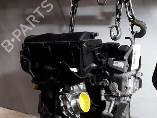 Used Engine PEUGEOT 3008 II SUV (MC_, MR_, MJ_, M4_) Hybrid (224 hp) 22920316