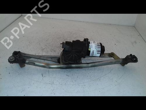 Front wiper motor CITROËN NEMO MPV 1.3 HDi 75 | BP31348063M29