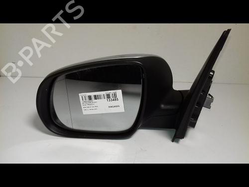 Used Left mirror KIA CEE'D Hatchback (ED) 1.6 CRDi 115 (115 hp) 14954889