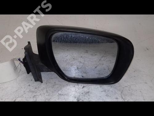 Used Right mirror MAZDA 5 (CR) 2.0 CD (CR19) (110 hp) 8964072