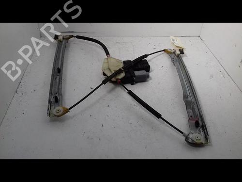 Front right window mechanism CITROËN C4 Grand Picasso I (UA_) 1.6 HDi | BP8974274C23