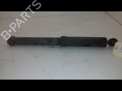 Used Left rear shock absorber CITROËN C3 II (SC_) 1.1 i (60 hp) 29223724