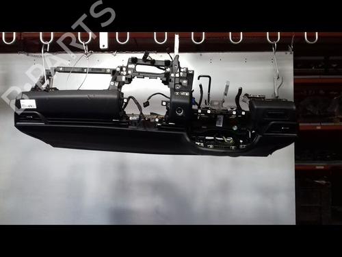 Dashboard RENAULT CLIO V (B7_) 1.3 TCe 130 (B7MF) | BP19747918C46  - Image 5