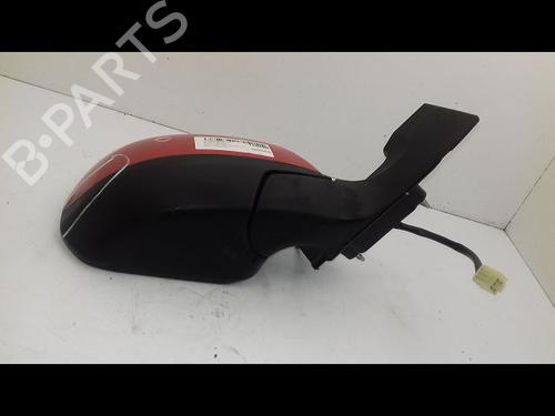 Right mirror SUZUKI SPLASH (EX) 1.0 (A5B310) | BP17037898C27 