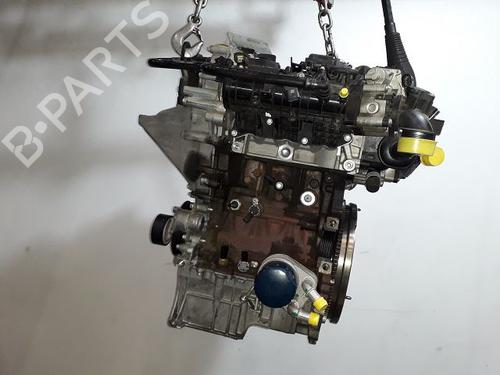 Engine FORD FIESTA VII (HJ, HF) 1.0 EcoBoost | BP38428485M1 - Image 2