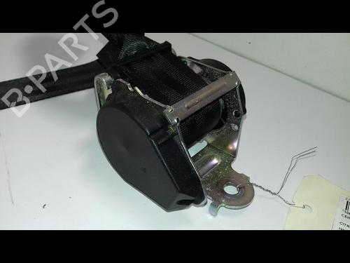 Rear left belt tensioner CITROËN DS5 2.0 HDi 165 | BP15723165C89