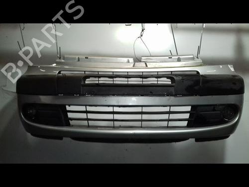 Used Front bumper CITROËN XSARA PICASSO (N68) 1.6 HDi (109 hp) 29224364