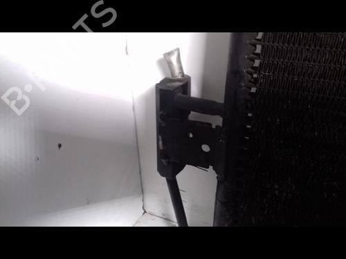 Used Heater matrix BMW 5 (E39) 525 d (163 hp) 10683936