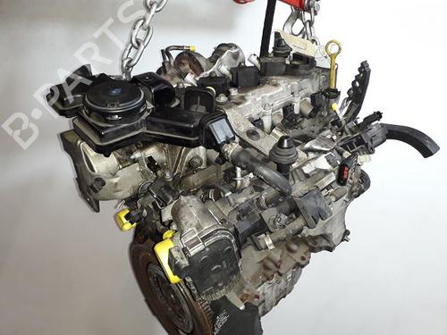 Used Engine Engine ALFA ROMEO GIULIETTA (940_) 1.4 TB (940FXB1A, 940FXB11) (170 hp) 36482481 36482481