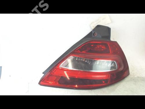 Used Right taillight RENAULT MEGANE II (BM0/1_, CM0/1_) 1.9 dCi (131 hp) 8967901