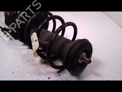 Left front shock absorber PEUGEOT 307 (3A/C) 1.6 HDi | BP23194763M16 