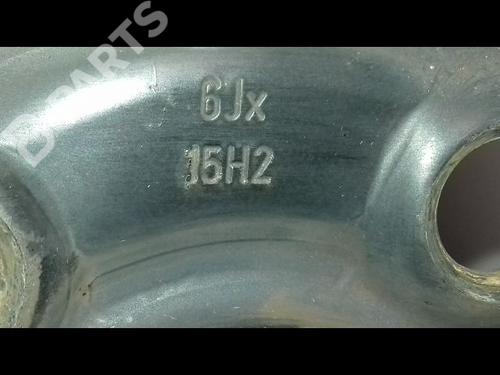 Rim VW GOLF IV (1J1) 1.9 TDI | BP11833068C45 