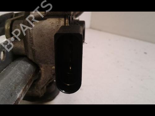 Front wiper motor SKODA ROOMSTER (5J7) 1.9 TDI | BP8972633M29