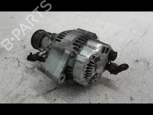 Used Alternator HYUNDAI MATRIX (FC) 1.5 CRDi (82 hp) 23194556
