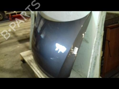 Hood VW POLO V (6R1, 6C1) 1.2 | BP29136605C1 