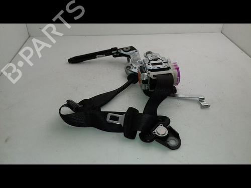 Used Front right belt tensioner FORD USA MUSTANG Convertible 2.3 EcoBoost (317 hp) 18477147