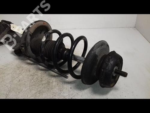 Right front shock absorber DACIA DUSTER (HS_) 1.2 TCe 125 | BP12174019M17 
