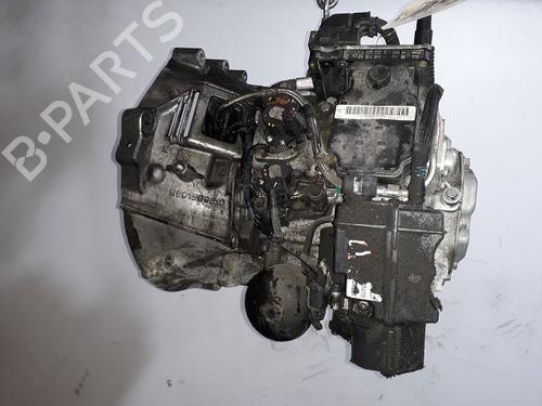 Gearbox CITROËN C4 CACTUS 1.6 HDi 90 | BP33221914M3 - Image 2
