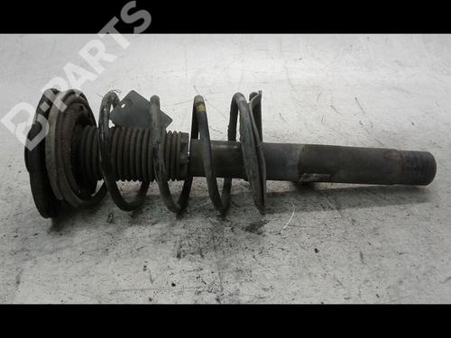 Used Left front shock absorber Left front shock absorber PEUGEOT 206+ (2L_, 2M_) 1.4 HDi eco 70 (68 hp) 8966823 8966823