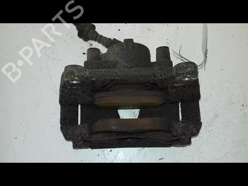 Left front brake caliper RENAULT GRAND SCÉNIC II (JM0/1_) 2.0 dCi (JM1K) | BP29223877M105