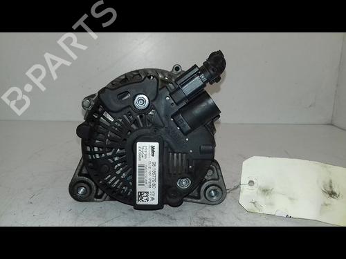 Used Alternator Alternator DS DS 3 (SA_) 1.2 THP 110 / PureTech 110 (SAHNPS, SAHNZ6, SAHNZT) (110 hp) 40204695 40204695