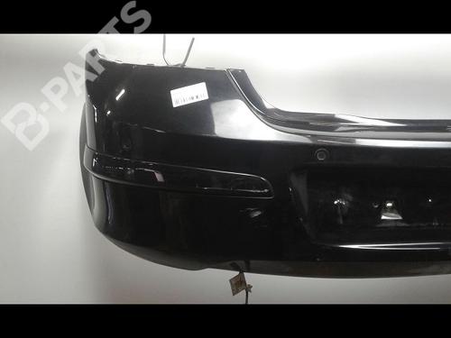 Rear bumper OPEL ASTRA H (A04) 1.7 CDTI (L48) | BP8971495C8 