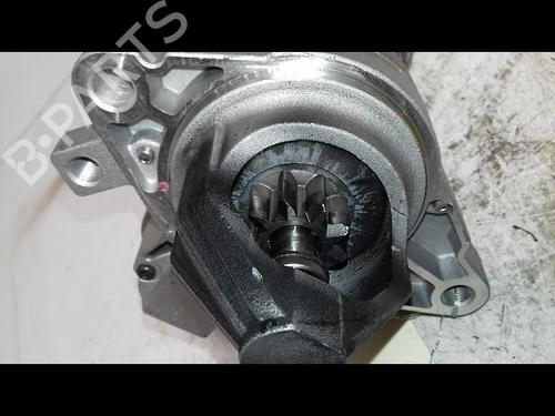 Starter PEUGEOT 108 1.0 VTi 72 | BP12354963M8
