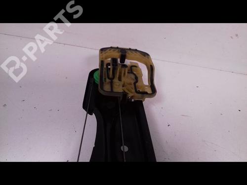 Rear right window mechanism BMW X4 (F26) xDrive 30 d | BP9519979C25 