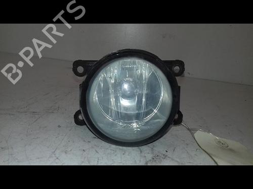 Used Left front fog light FORD C-MAX II (DXA/CB7, DXA/CEU) 1.6 TDCi (95 hp) 21672408