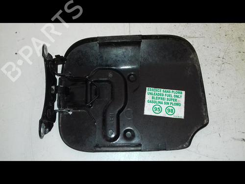 Fuel flap DACIA SANDERO II TCe 90 (B8M1, B8MA, B8AC) | BP30949560C131