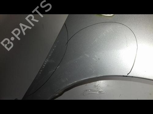 Right front fenders NISSAN MICRA IV (K13K, K13KK) 1.2 | BP29224514C42 