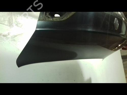 Tailgate RENAULT FLUENCE (L3_) 1.5 dCi (L30A) | BP29225986C6