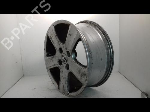 Rim PEUGEOT 307 SW (3H) 2.0 HDI 110 | BP22751553C45