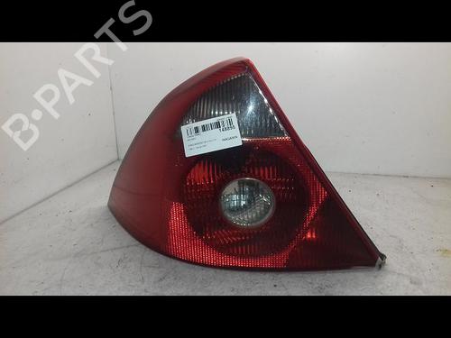 Used Left taillight Left taillight FORD MONDEO III Saloon (B4Y) 2.0 TDCi (130 hp) 33136655 33136655