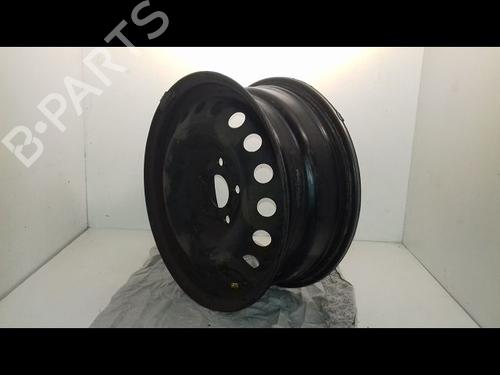 Felg RENAULT KANGOO Express (FW0/1_) 1.5 dCi 90 (FW0G, FW05, FW08, FW11) | BP22411131C45 