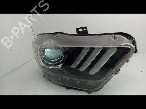 Right headlight FORD USA MUSTANG Convertible 2.3 EcoBoost | BP18330563C29